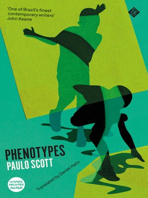 cover image of Phenotypes